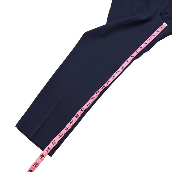 Aritzia | Babaton | Conan Pant Terado Trouser Size 4 - Picture 13 of 13